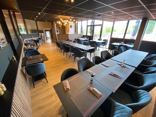 La cafétéria