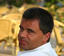 Bernard Sanz