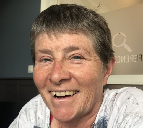 Martine Frère