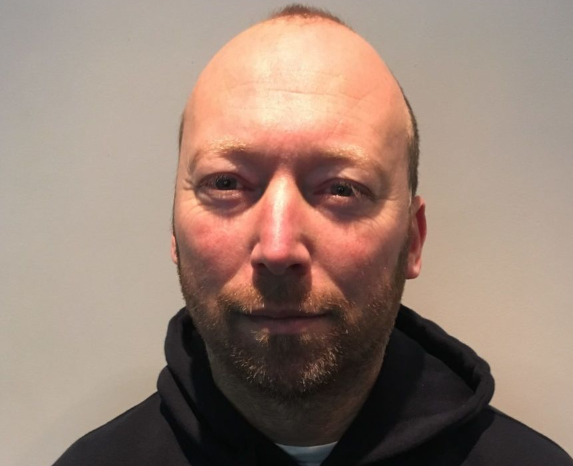Olivier Scheyvaerts